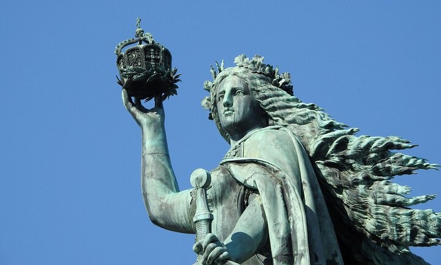 Image 9: Frankfurt Rüdesheim Halbtägige Privattour mit Seilbahnfahrt