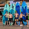 Image 20: Alquiler Paddle Surf o Kayak 1 persona - 2 horas en Fuengirola