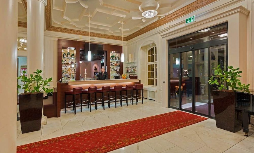 Image 9: ✈ SUISSE | Bâle - City Inn Basel 3*, 1 nuit