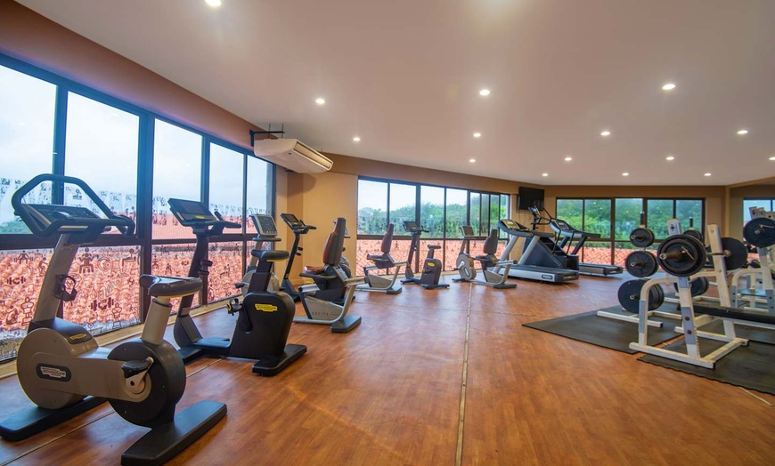 Image 20: ✈ CUBA | L'Avana & Varadero - Combinato Vila Galé Express Park View...