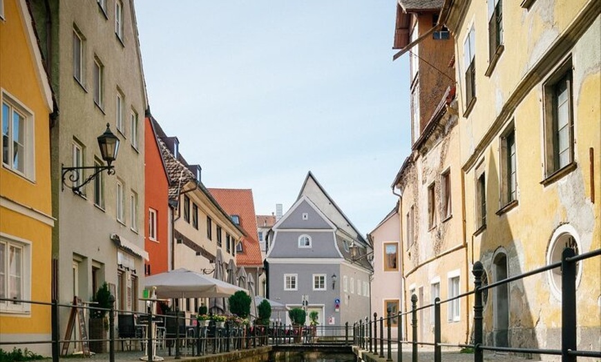 Image 8: Erkunden Sie Memmingen in 60 Minuten mit einem Einheimischen