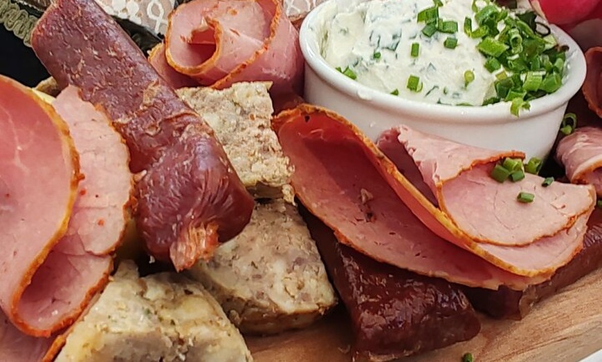 Image 7: München & Mikes ultimative bayerische Bier- & Happenwanderung