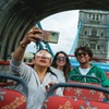 Image 2: City Sightseeing London Hop-On Hop-Off Bus Tour & Bookable Extras