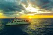 Oahu: 3.5 hour Private Sunset Cruise with Cocktails From Ko Olina - Second Medium