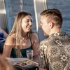 Image 2: Newcastle Harbour Dinner Cruise with Buffet and Live Music