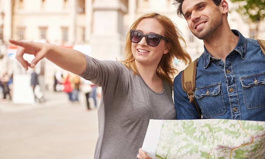 Image 3: Essen in 60 Minuten mit einem Einheimischen erkunden