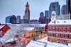 Boston Holiday Donut Adventure by Underground Donut Tour