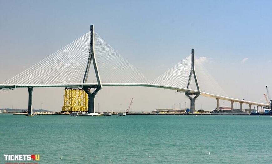 Image 5: Excursión de un Día a Jerez y Cadiz desde Sevilla