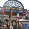 Image 2: Tagesausflug zum Europa Park ab Frankfurt