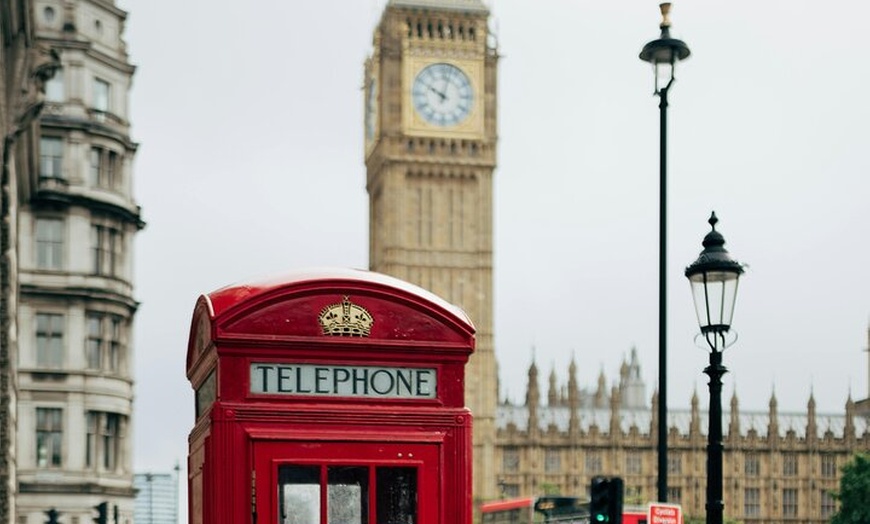 Image 14: Ultimate London Tour 30 Top London Sights with Blue Badge Guide