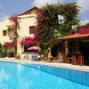 Image 2: ✈ KRETA | Stalis - Maria Lambis Apartments 3*, 3 nachten - Buitenzw...