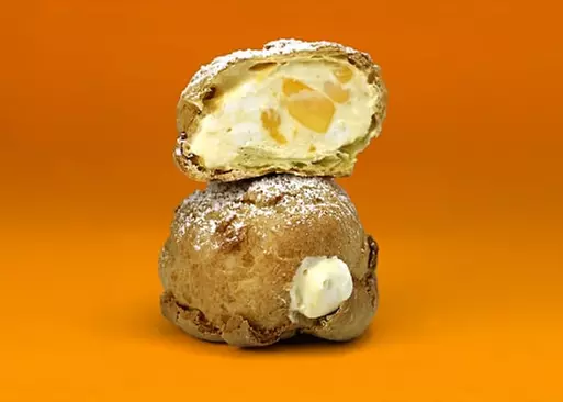 5% Cash Back at Beard Papa's - Plano