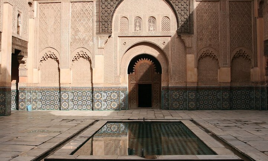 Image 3: Escapada de 3 días al norte de Marruecos