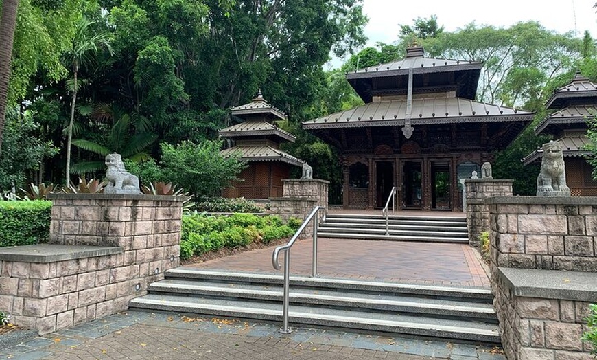 Image 17: Brisbane Insights Tour