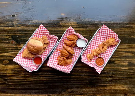 5% Cash Back at Pig and Brew