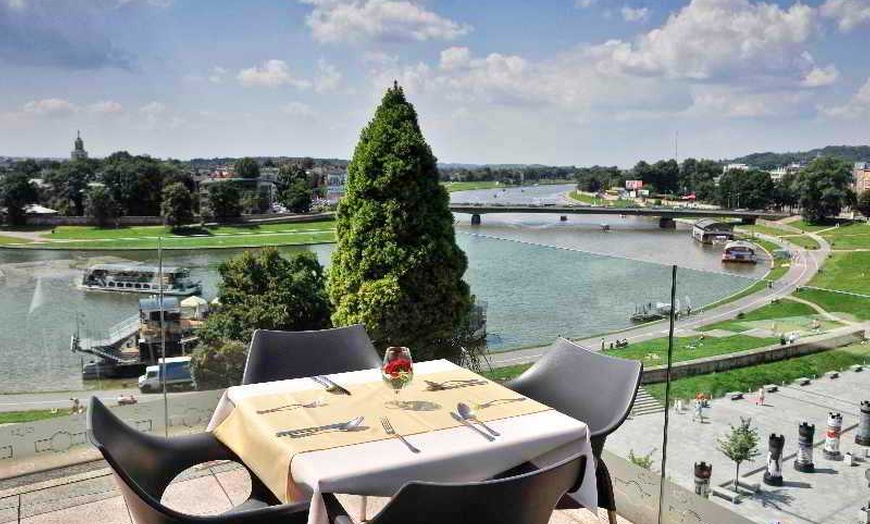 Image 15: ✈ POLSKA | Kraków - Hotel Pod Wawelem 3* - Centrum miasta