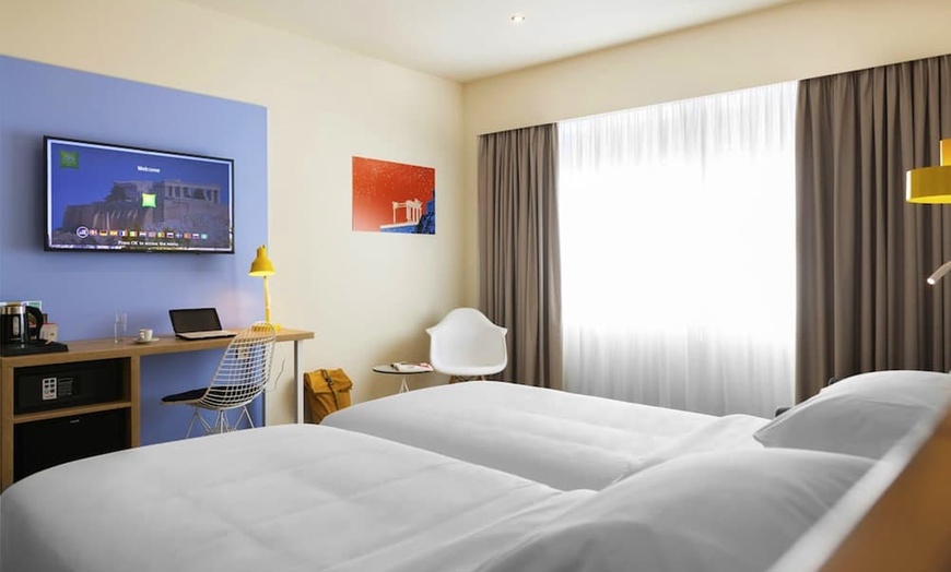 Image 12: ✈ ATHENS AND SURROUNDING AREA | Athens - Ibis Styles Athens Routes ...