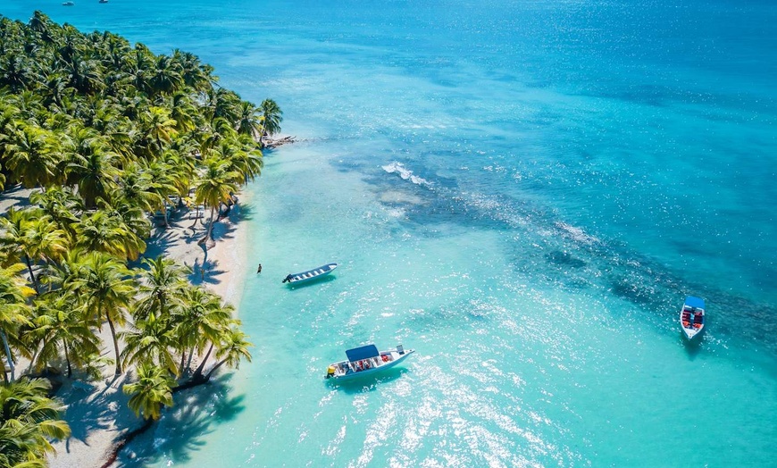 Image 19: ✈ REPUBBLICA DOMINICANA | Punta Cana - Il meglio della Repubblica D...