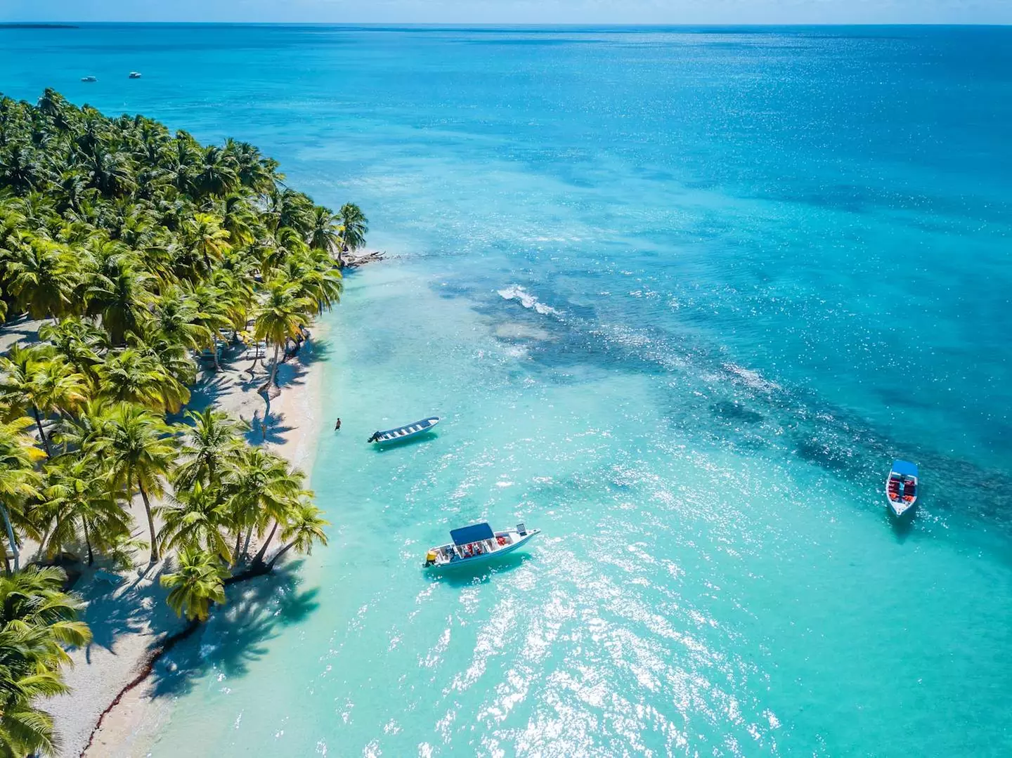 ✈ DOMINIKANISCHE REPUBLIK | Punta Cana - Das Wichtigste über die Do...