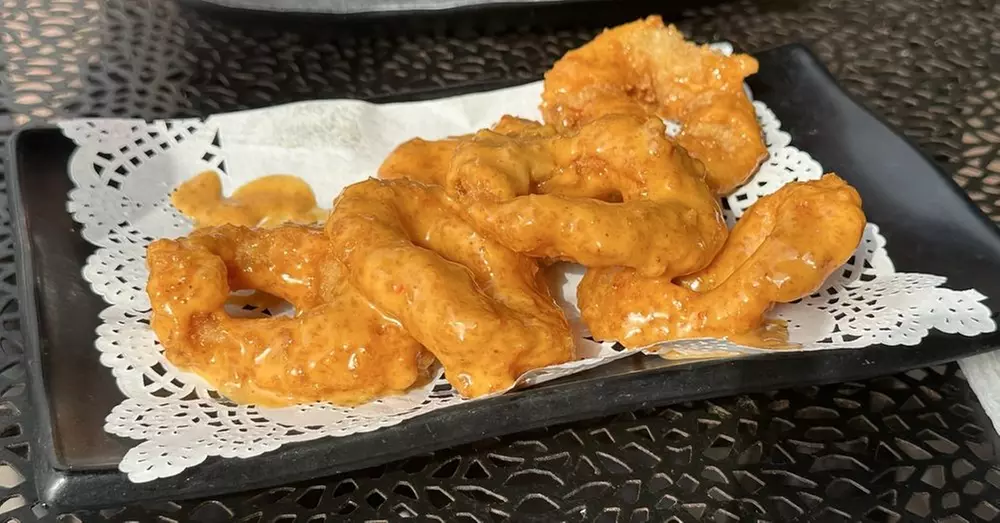 $10 For $20 Worth Of Japanese Cuisine - Second Medium
