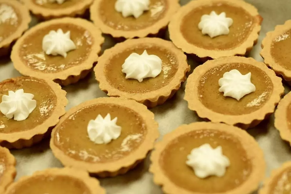 $10 For $20 Worth Of Baked Goods