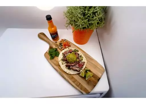 5% Cash Back at Taco Works