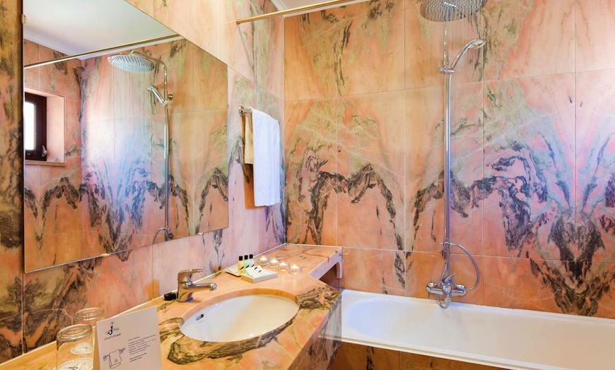 Image 33: ✈ ALGARVE | Lagos - Costa d'Oiro Ambiance Village 4*, 2 Nächte - Ci...