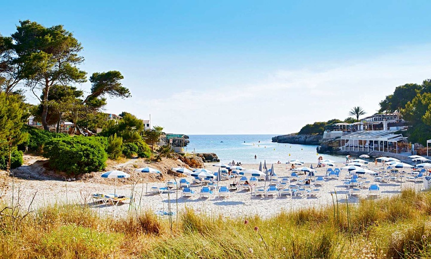 Image 2: ✈ MINORQUE | Cala Blanca - Globales Cala Blanca 4*, 3 nuit - Tout i...