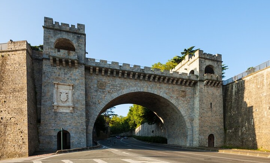 Image 4: Visita guiada privada de Pamplona