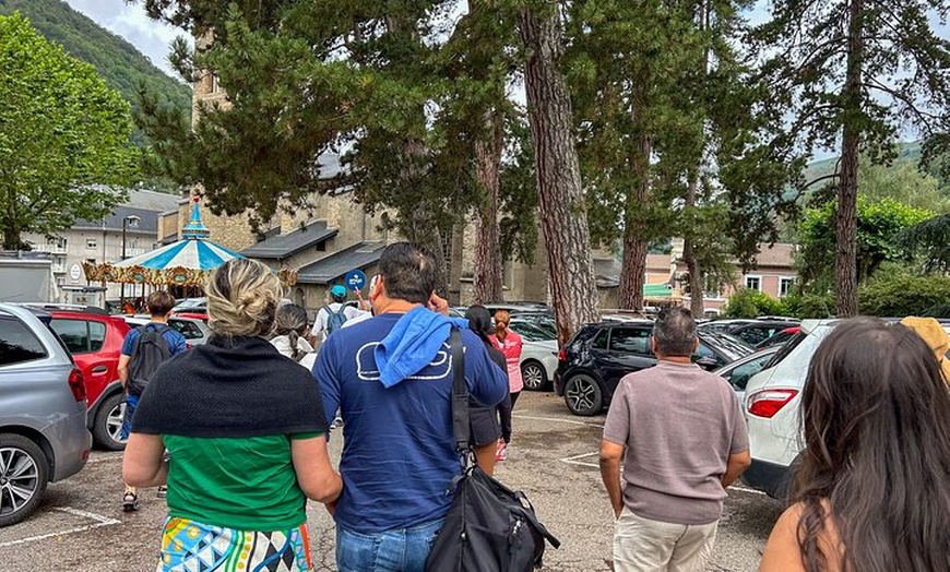 Image 21: Andorra, Francia y España: 3 países en un día desde Barcelona