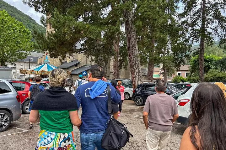 Andorra, Francia y España: 3 países en un día desde Barcelona