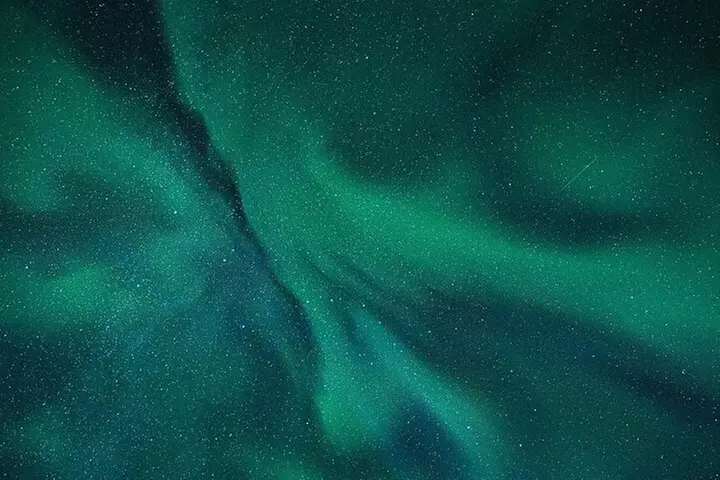 Northern Lights & Arctic Circle Tour