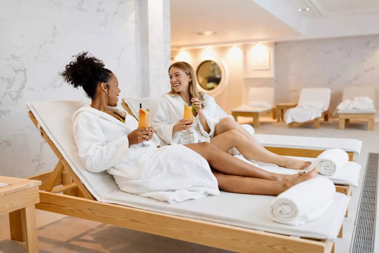 $42.50 Towards IV Therapy Or Spa Services (Reg. $85)