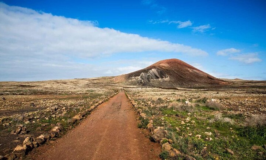 Image 4: Ruta Senderismo al Volcán Calderón Hondo
