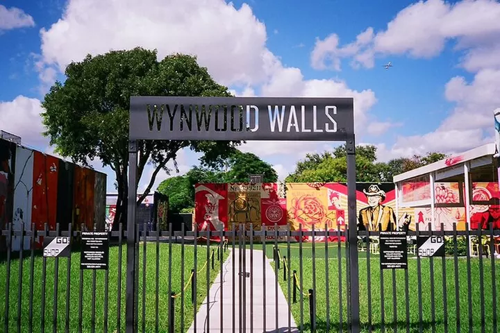 Miami and Fort Lauderdale Private City Tour