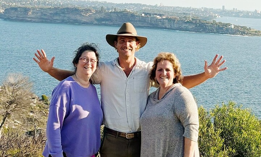 Image 7: Sydney Private Full-Day Tour: Opera House, Bondi Beach & Secrets