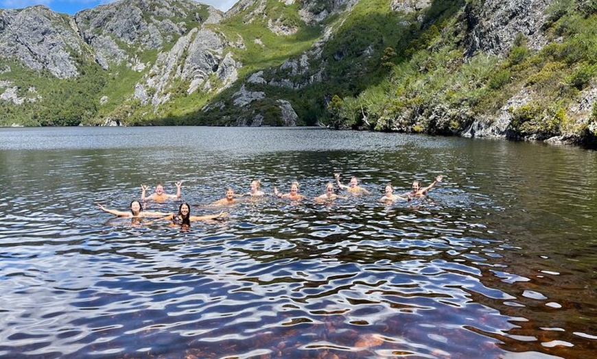 Image 13: 6-Day Tasmanian Explorer Adventure Tour from Hobart