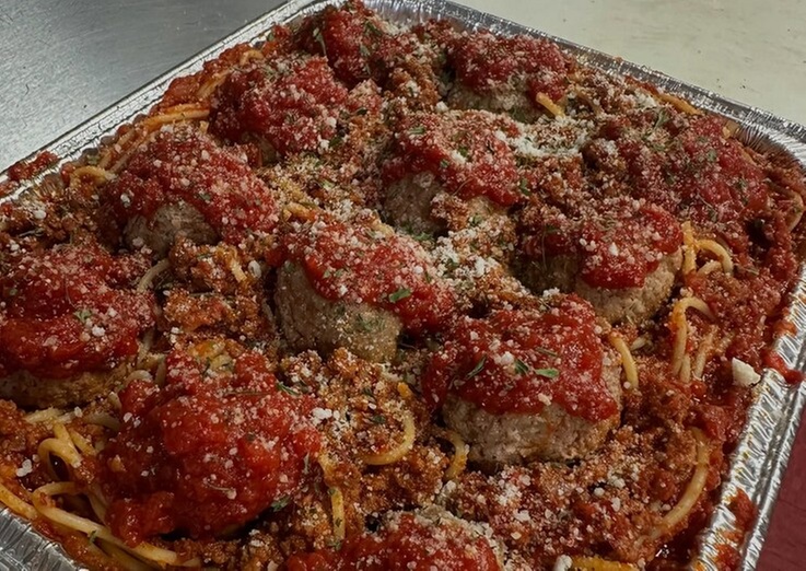 $10 For $20 Worth Of Pizza, Subs, & More
