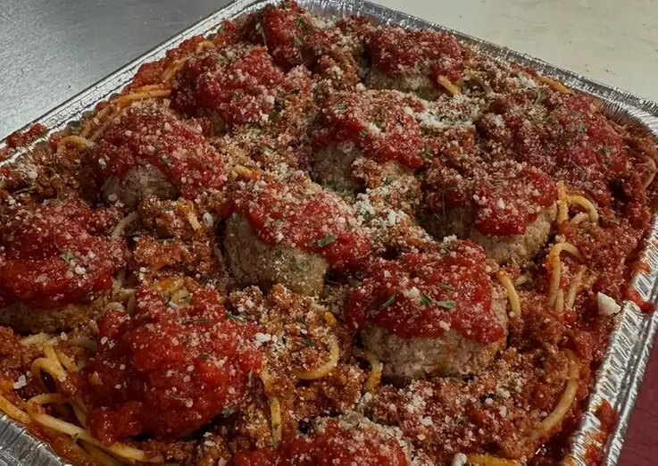 $10 For $20 Worth Of Pizza, Subs, & More - Primary Image
