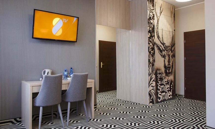 Image 16: ✈ POLSKA | Sosnowiec - Art Hotel's Sosnowiec 3* - City break