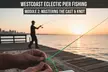 Bay Area Pier Fishing: Beginner Group of 4 (No license Required) - Second Medium