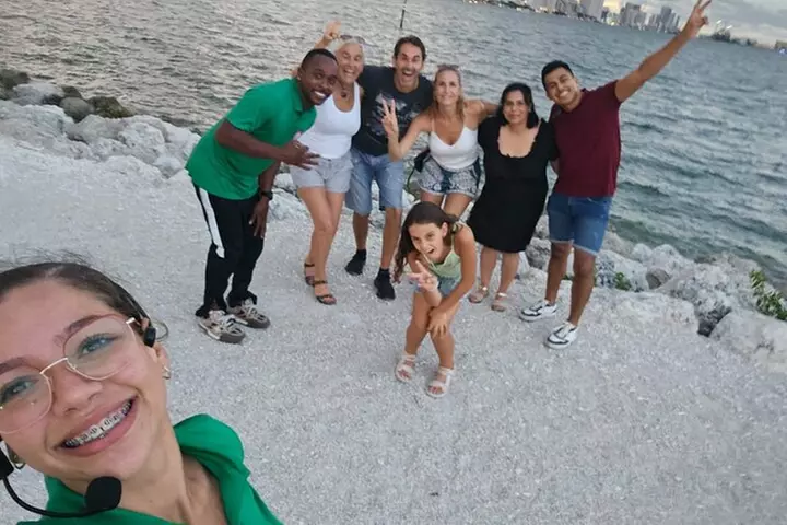 Miami Culture & City Tour – Little Havana with Free Mojito