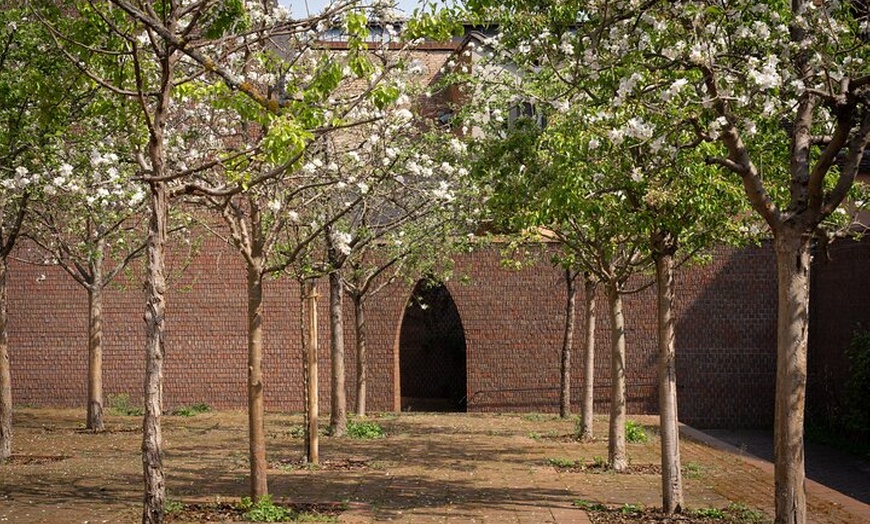 Image 6: Billet d'Entrée Musée Unterlinden
