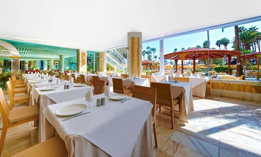 Image 24: ✈ GRAN CANARIA | Playa del Ingles - Bull Eugenia Victoria & Spa 3*,...