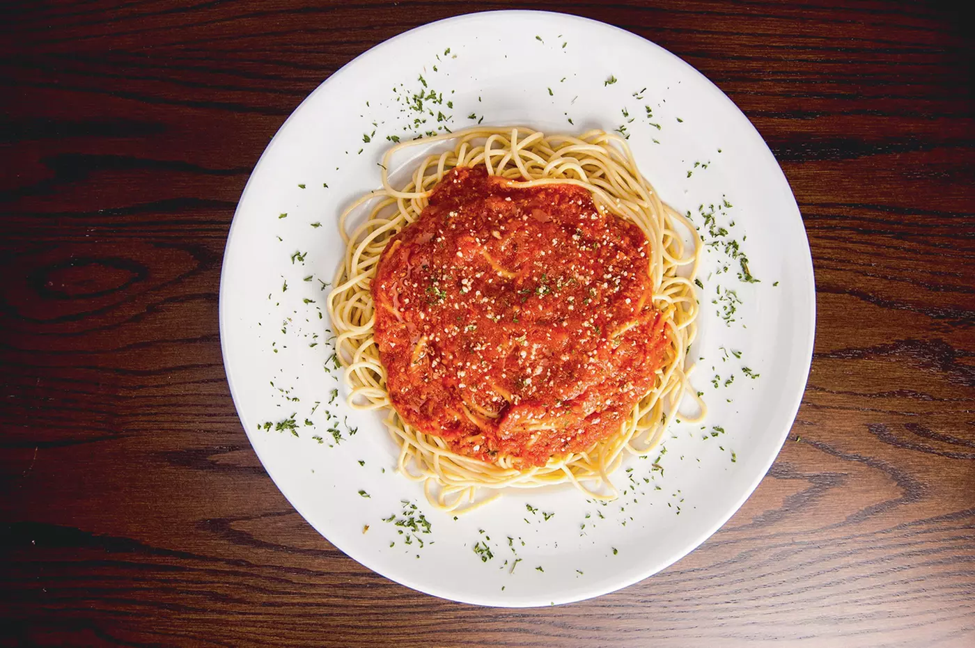 $15 For $30 Worth Of Casual Dining - Second Medium