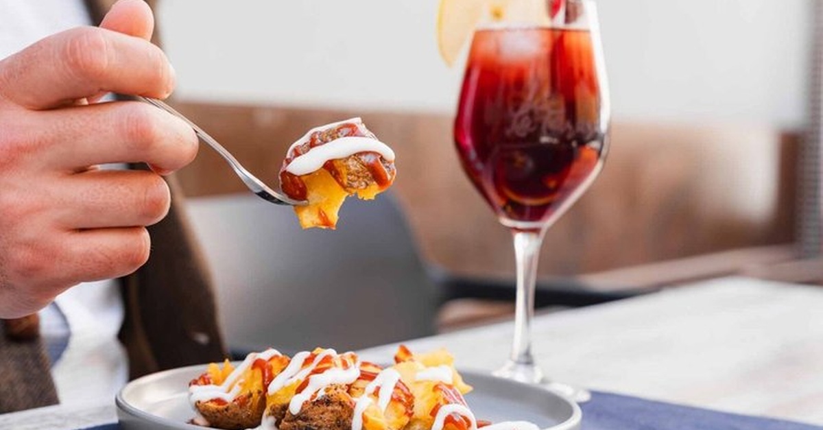 Tour gastronómico de tapas y vinos en Granada