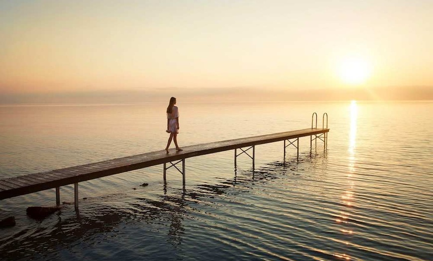 Image 170: ✈ CORFOU | Moraitika - Domes Miramare A luxury Collection Resort 5*...