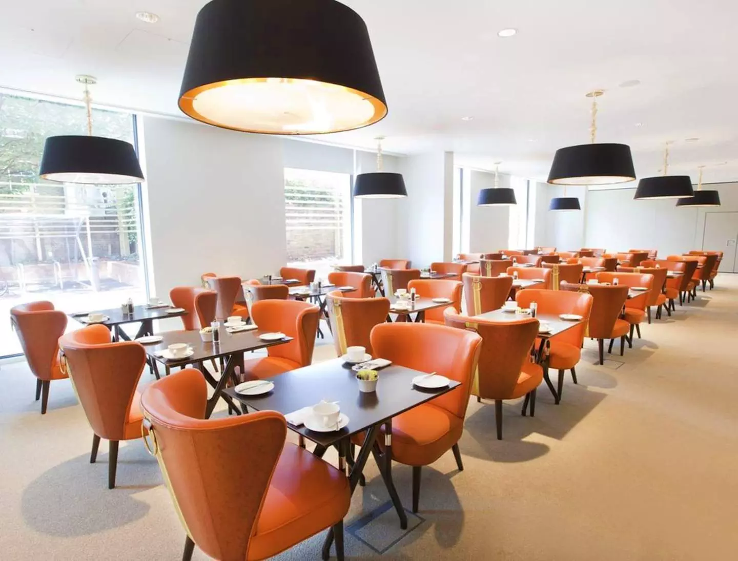 ✈ ROYAUME-UNI | Londres - Dorsett Shepherds Bush & Harry Potter 4*,...