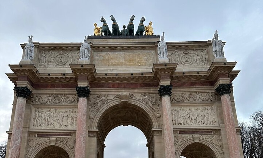 Image 12: L'aventure du Débutant parisien et débloquez la Ville Lumière