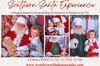 Magical Southern Santa Experience Pop Up in Peachtree City